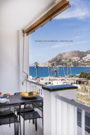 Piso en Playa La Herradura, La Herradura